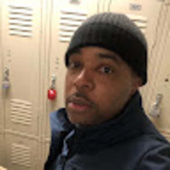 Meet your Posher, Kyle - Picture 1 of 1